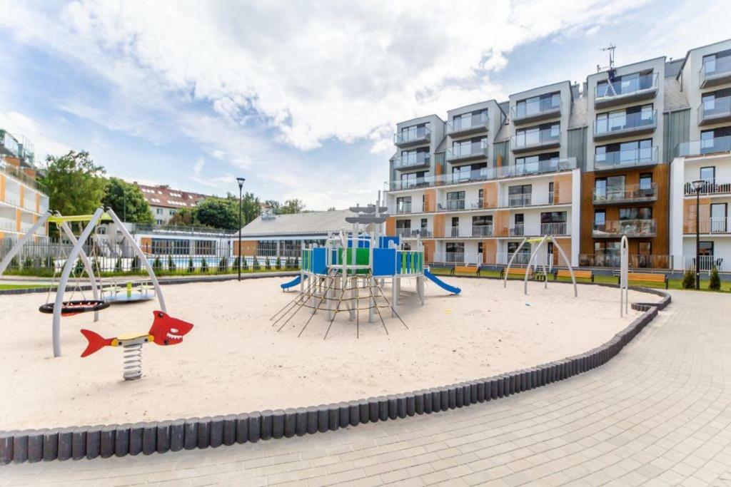 קולובז'ג Apartament Siesta - Sunny Spa מראה חיצוני תמונה