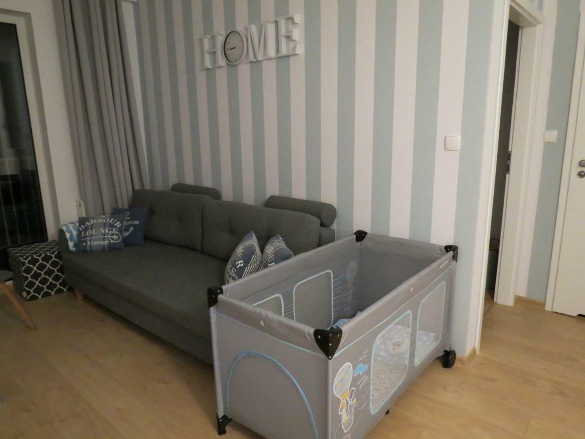 קולובז'ג Apartament Siesta - Sunny Spa מראה חיצוני תמונה