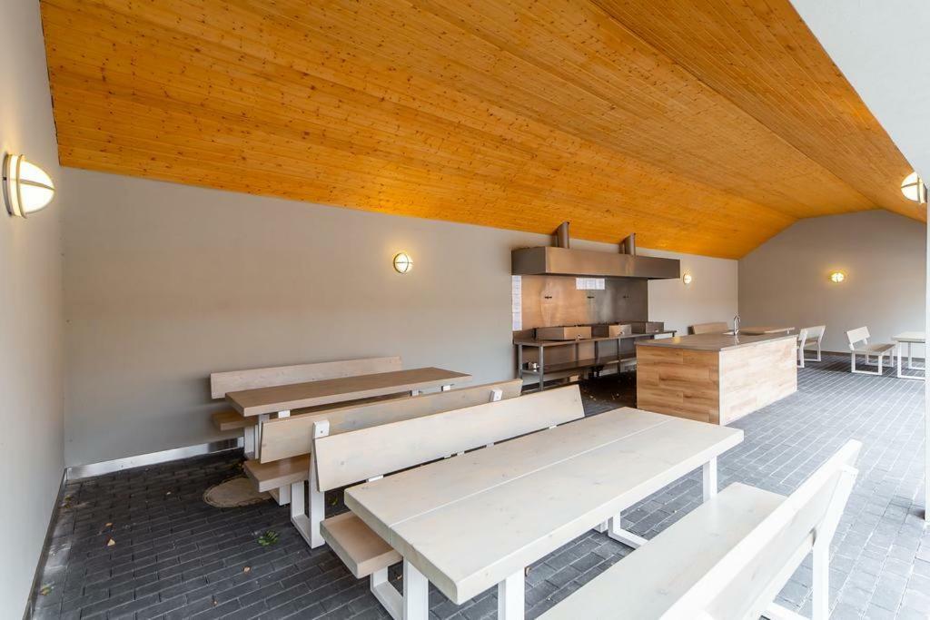 קולובז'ג Apartament Siesta - Sunny Spa מראה חיצוני תמונה
