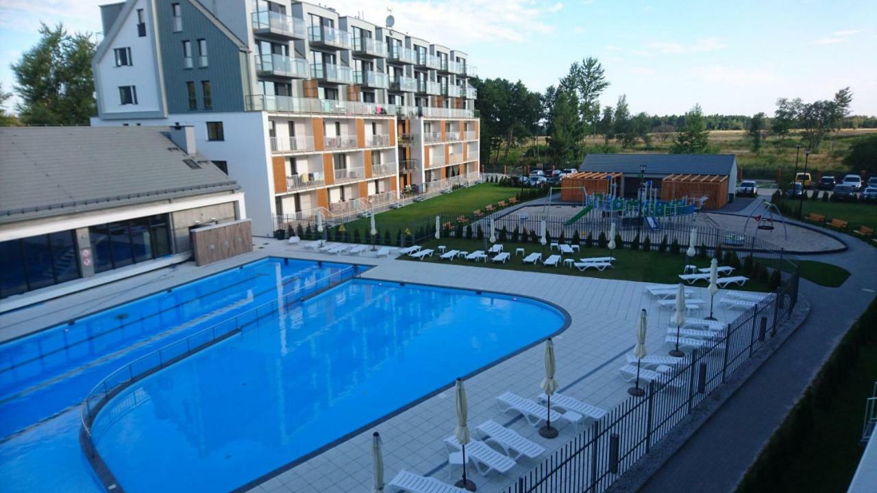 קולובז'ג Apartament Siesta - Sunny Spa מראה חיצוני תמונה