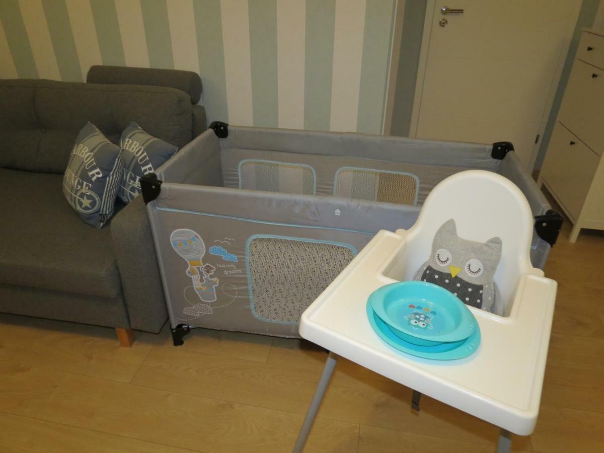 קולובז'ג Apartament Siesta - Sunny Spa מראה חיצוני תמונה