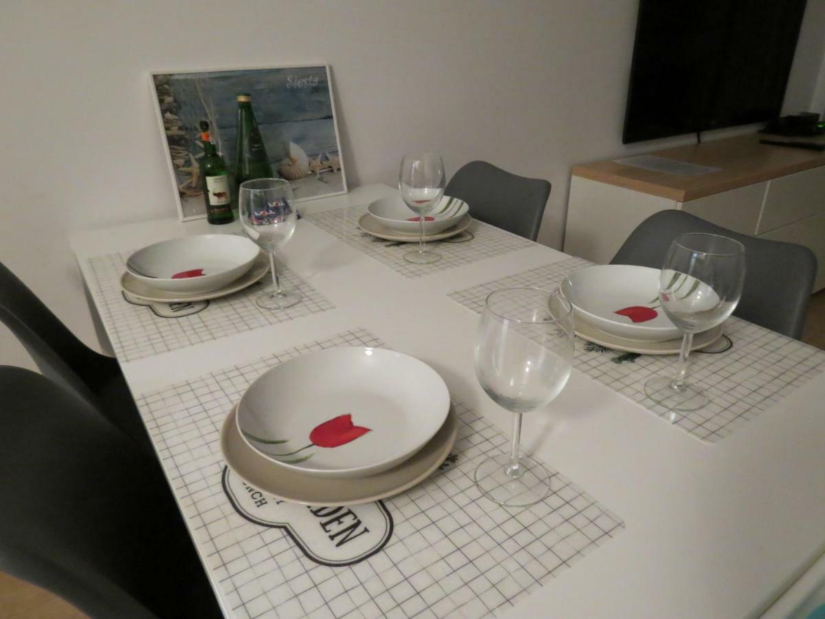 קולובז'ג Apartament Siesta - Sunny Spa מראה חיצוני תמונה